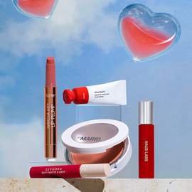Valentine's Day Beauty Gifts for 2024 image